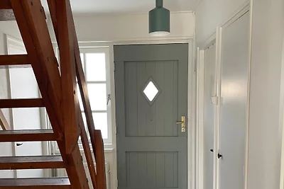 Ferienhaus Populierenlaan 3
