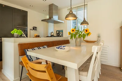 Ferienbungalow Gravenhof 15, "Intermezzo"