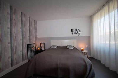 Casa familiar Irisweg 1
