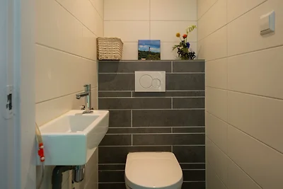 Ferienhaus Larixweg 4 "De Zeekraal"