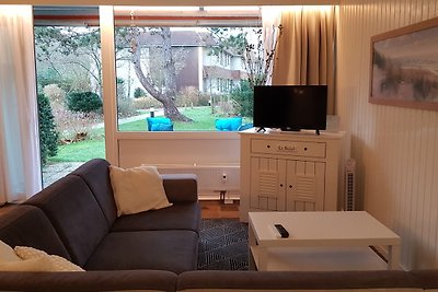 Wohnung "Torenhoeve 1"