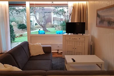 Wohnung "Torenhoeve 1"