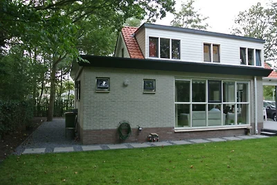 Duinweg 12 Renesse