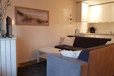 Wohnung "Torenhoeve 1"