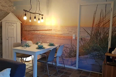Wohnung "Torenhoeve 1"