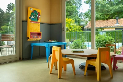 Appartement "Torenhoeve 41" (117)