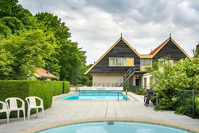 Appartement "Torenhoeve 41" (117)