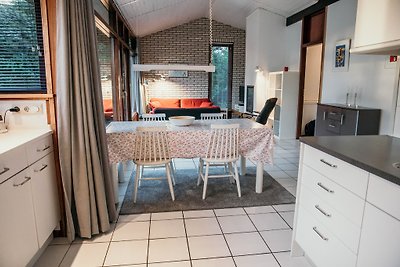 Vakantiebungalow De Toekomst 70
