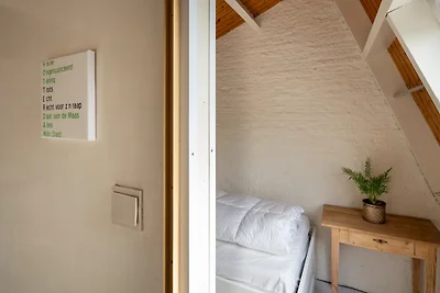 Ferienwohnung Schouwse Stee 25, “Westenlief”