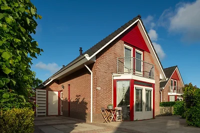 Zeepe Duinen 8 "de krab" (78)