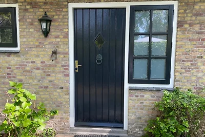 Ferienhaus Populierenlaan 3