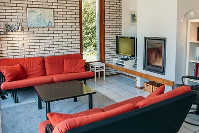 Vakantiebungalow De Toekomst 70