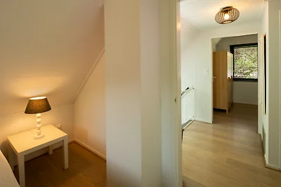 Ferienhaus Larixweg 4 "De Zeekraal"