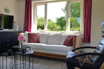 Ferienhaus Dreef 21, “De Bakkêête“