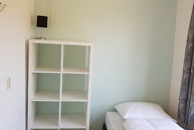 Ferienhaus Dreef 21, “De Bakkêête“