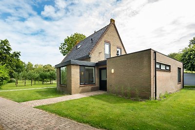 Vakantiewoning Buitenplaats 147