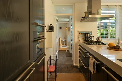 Ferienbungalow Gravenhof 15, "Intermezzo"