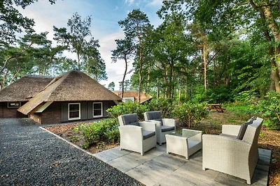 Sprielderbosch 32 "De bostuin"(132)