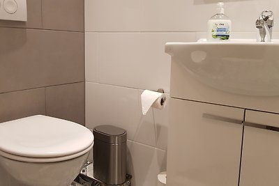 Wohnung "Torenhoeve 1"