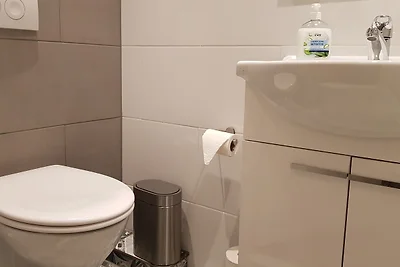 Wohnung "Torenhoeve 1"