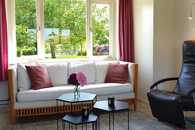 Ferienhaus Dreef 21, “De Bakkêête“