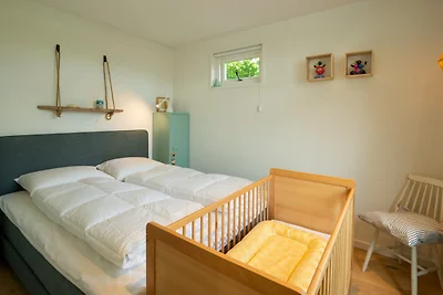 Ferienbungalow Gravenhof 15, "Intermezzo"