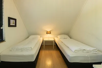 Ferienhaus Larixweg 4 "De Zeekraal"