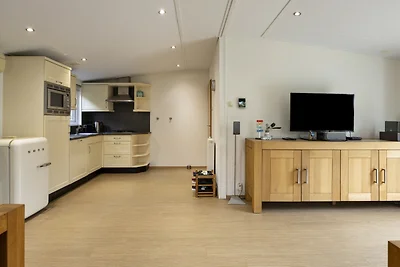 Ferienchalet De Goede Ree 21, “De Zilvermeeuw”