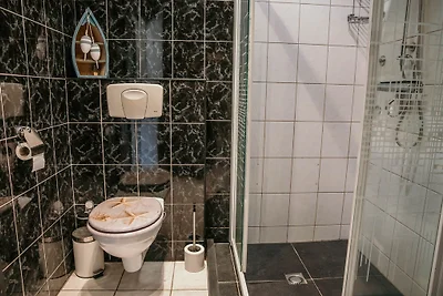 Casa di vacanza De Toekomst 112