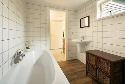 Ferienhaus Het Ongerepte 51, "The Cottage"