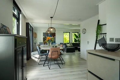 Ferienhaus Larixweg 4 "De Zeekraal"
