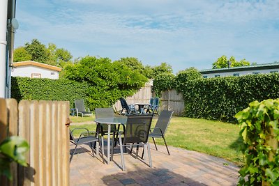 Ferienchalet De Goede Ree 22