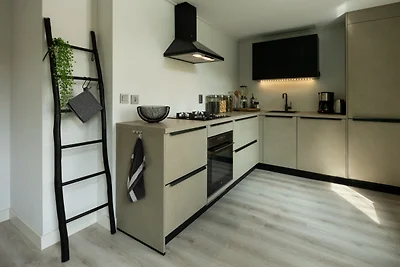 Ferienhaus Larixweg 4 "De Zeekraal"