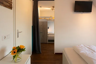 Ferienhaus Rampweg 20-18, "Duinhuis 18"