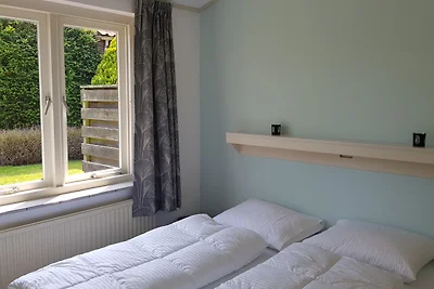 Ferienhaus Dreef 21, “De Bakkêête“