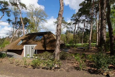 Buitenplaats Sprielderbosch 40 "Bosrijk"