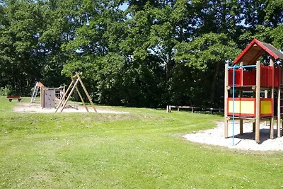 Buitenplaats 11 “Wiltzangh"