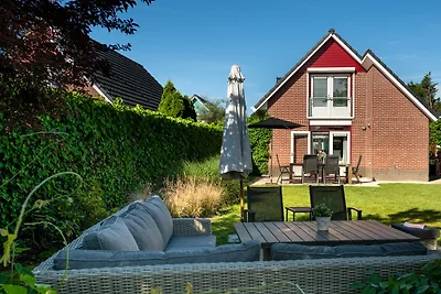 Zeepe Duinen 8 "de krab" (78)