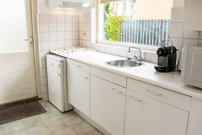 Ferienhaus Dreef 21, “De Bakkêête“