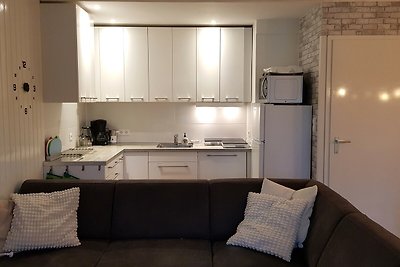 Wohnung "Torenhoeve 1"
