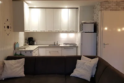 Wohnung "Torenhoeve 1"
