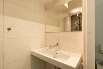 Ferienhaus Larixweg 4 "De Zeekraal"