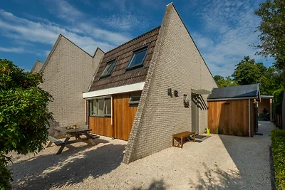 Ferienwohnung Schouwse Stee 25, “Westenlief”