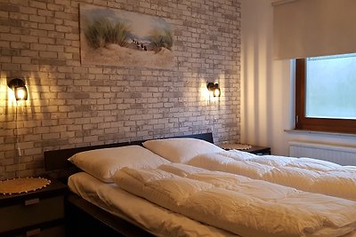 Wohnung "Torenhoeve 1"