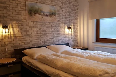 Wohnung "Torenhoeve 1"