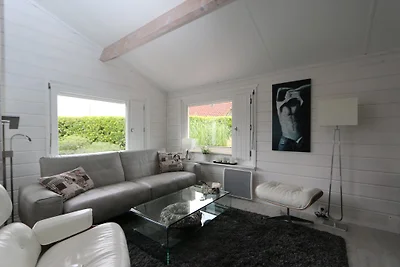 Casa vacanze Vacanza di relax Renesse