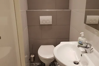 Wohnung "Torenhoeve 1"