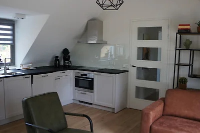 Sprielderbosch 14 "'t Sprielderhof"