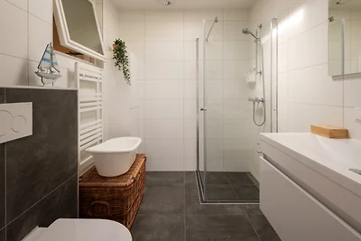 Ferienbungalow Gravenhof 15, "Intermezzo"
