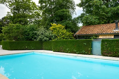 Appartement "Torenhoeve 41" (117)